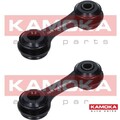 2x Stange/Strebe für Stabilisator KAMOKA 9030384 2 Pendelstützen Stabi