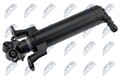 NTY Waschwasserdüse Scheinwerferreinigung Scheinwerfer-Spritzdüse EDS-AU-035