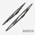 BOSCH Scheibenwischer Twin 530mm & 450mm u. a. für Subaru Impreza Kombi