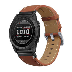 Armband Ersatz Für Garmin Fenix 3HR 8 E 7 7X 6 6X Epix Pro 5 5X 965 955 Quickfit