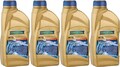 RAVENOL Getriebeöl ATC Transfer Fluid DTF-1 1 Liter 4x 1l = 4 Liter