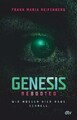 Genesis Rebooted, Frank Maria Reifenberg