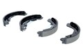 Original ATE Bremsbackensatz Trommelbremse Ø200mm für Opel // 03.0137-0266.2 