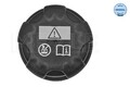 MEYLE 314 238 0005 Verschlussdeckel, Kühlmittelbehälter für PEUGEOT