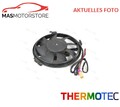 LÜFTER KÜHLERLÜFTER LÜFTERMOTOR THERMOTEC D8A001TT I FÜR SEAT ALHAMBRA