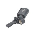 1x ORIGINAL® Delphi Sensor, Raddrehzahl Hinten, Links für VW POLO VI T-CROSS