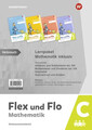 Flex und Flo - Mathematik inklusiv. Paket C Ausgabe 2021