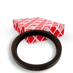 Wellendichtring, Differential FEBI BILSTEIN 40077 für MAN MERCEDES-BENZ SCANIA