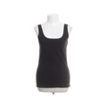 Organic Basics, Top, Größe: M, Schwarz, Elasthan/Nylon, Einfarbig, Damen #L9o