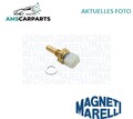 KÜHLMITTELTEMPERATURSENSOR 171916011430 MAGNETI MARELLI NEU OE QUALITÄT