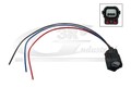 3RG 30410 Sensor, Einparkhilfe vorne für CHEVROLET OPEL SAAB VAUXHALL