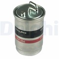 DELPHI HDF506 Kraftstofffilter für FORD HONDA LAND ROVER MG ROVER SEAT VW