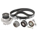 SNR Wasserpumpe + Zahnriemensatz für Opel Astra G CC F48_ F08_ F35_ T98