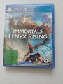 Immortals fenyx rising ps4 benutzt 