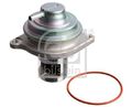 AGR Ventil Febi Bilstein 175904 für MERCEDES BENZ