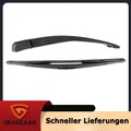 WISCHERARM + SCHEIBENWISCHER SET SATZ HINTEN FÜR OPEL ZAFIRA A DE