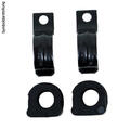 KRAFT AUTOMOTIVE Lagerbuchse Stabilisator Stabilagerung Stabilisatorlager Vorne