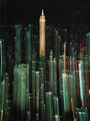 Die großen Städte: New York- Anthony Burgess