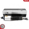 Luftfederbein ESEN SKV 58SKV701 für AUDI A8 D3 4E2 4E8 FSI TDI quattro W12