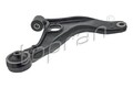 TOPRAN Querlenker Dreieckslenker 208 124 für RENAULT OPEL MASTER Stahlguss X62 3