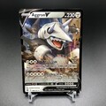 AGGRON V ULTRA RARE 096/172 POKEMON KARTE BRILLIANT STARS ENGLISCH NEAR MINT