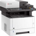 Imprimante Kyocera Ecosys M2540dn. Noir et blanc multifonction: copie, scanner,