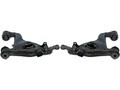2x Querlenker TOPRAN UNTEN L+R für MERCEDES-BENZ KLASA E T-Model (S210), W210