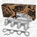 ED0038 AGR Ventil Abgasrückführungsventil FORD Galaxy Mondeo Transit 1,8 TDCi