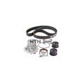 ORIGINAL® Snr Wasserpumpe + Zahnriemensatz für Opel VECTRA B ASTRA F CC ASTRA