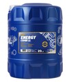 MANNOL ENERGY COMBI LL 20 Liter 5W-30 Motoröl Motorenöl 504 00 229.51 507 00 Öl