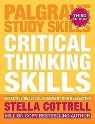 Critical Thinking Skills: Effective Analysis, Argument a... | Buch | Zustand gutGeld sparen & nachhaltig shoppen!