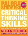 Critical Thinking Skills: Effective Analysis, Argument a... | Buch | Zustand gut