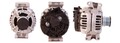 Lichtmaschine Generator Lima LUCAS LRA03464 +44.48€ Pfand für MERCEDES VITO W639