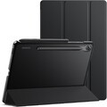 Hülle Für Samsung Galaxy Tab A9 S10 FE+ Plus Ultra Smart Stand Leder Flip Cover