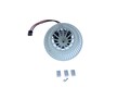 MAXGEAR Innenraumgebläse Heizungsgebläse Lüfter Vorne AC730113