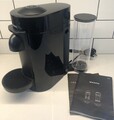 Nespresso Magimix M600 Vertuo Plus Kaffeemaschine schwarz voll funktionsfähig UK BG57