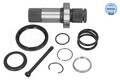 MEYLE Steckwelle Differential 100 498 0250 für VW TRANSPORTER T5 Bus 7HB 7HJ 7EB