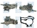 Wasserpumpe Kühlmittelpumpe für Opel Chevrolet Adam Corsa E 2009-> Saleri SIL