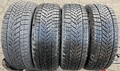 4 x 215/55R18 95T Winterreifen Goodyear Ultra Grip Performance 8mm 2020 Freihaus