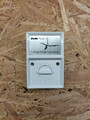 Wanddrehzahlsteller 5-stufig Deckenventilator DeKo Pacific Weiß