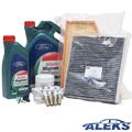 Original Ford Inspektionspaket Ford Service Galaxy S-Max Mondeo 2.0 2.3 Ecoboost