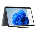 Laptop HP OmniBook Ultra Flip 14-fh0175ng inkl. HDMI Adapter & Pen 14" 2.8k OLED