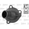 VALEO Thermostat Kühlmittel 87°C für Seat Marbella 819886