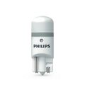 Philips Ultinon Pro6000 W5W T10 LED  mit Straßenzulassung, 6.000K, modellspezifi