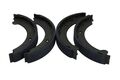 Bremsbackensatz, Feststellbremse Maxgear 19-0319 für VOLVO