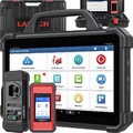 2025 LAUNCH X431 PAD VII PAD 7 Profi Auto OBD2 Diagnosegerät ECU Programmier