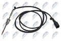 Abgastemperatursensor EGT-FR-017 NTY für FORD GALAXY MK II VAN MONDEO IV Turnier