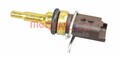 METZGER Kühlmitteltemperatursensor 2-polig für CITROEN C4 II PEUGEOT 508 I Sw 