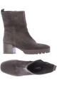 Gabor Stiefelette Damen Ankle Boots Booties Gr. EU 38 (UK 5) Leder B... #80qo4ed