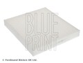BLUE PRINT ADB112504 Innenraumfilter für BMW Z3 E36 Z4 E85 E86 E89 2.0-3.2